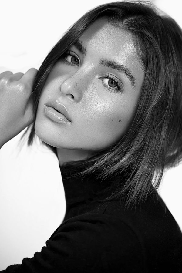 Model EMERSON GLAZER