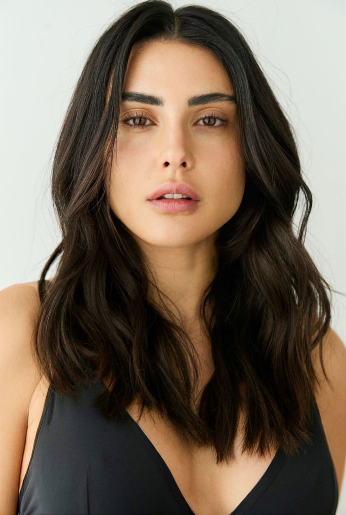 MODEL MARIA DIEZMA