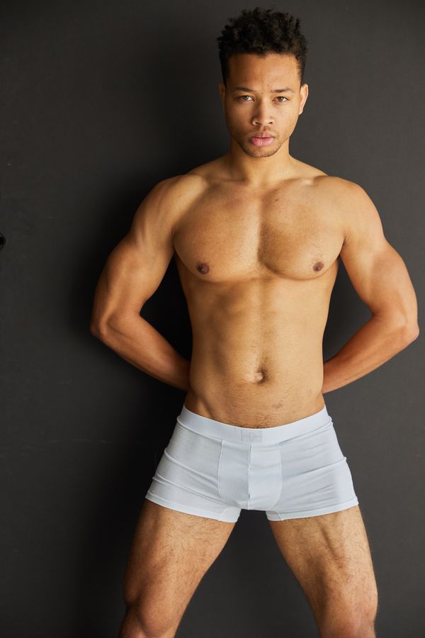 Model XAVIER TEMPLE 