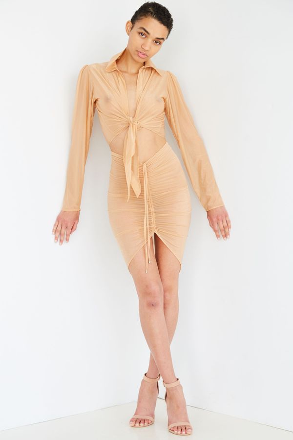 Model KAIANN KATHRYN