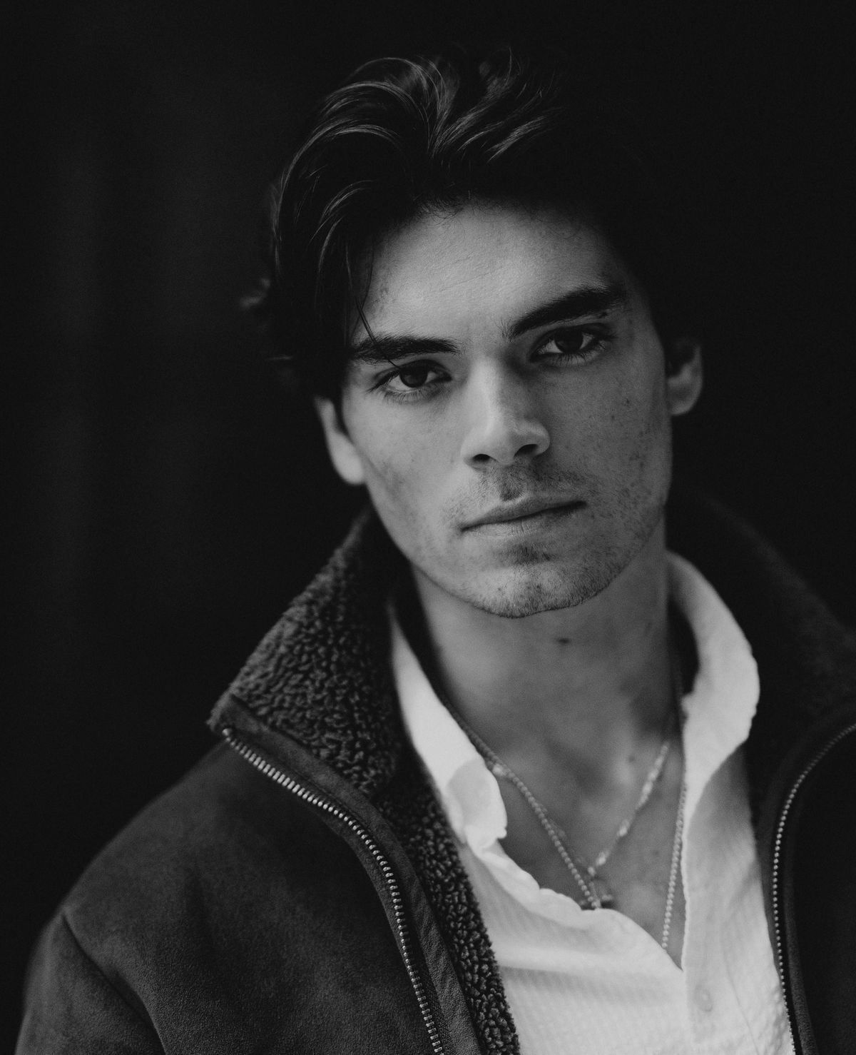 Model Mark Vega