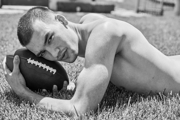 Model ISAAC MIDDLETON