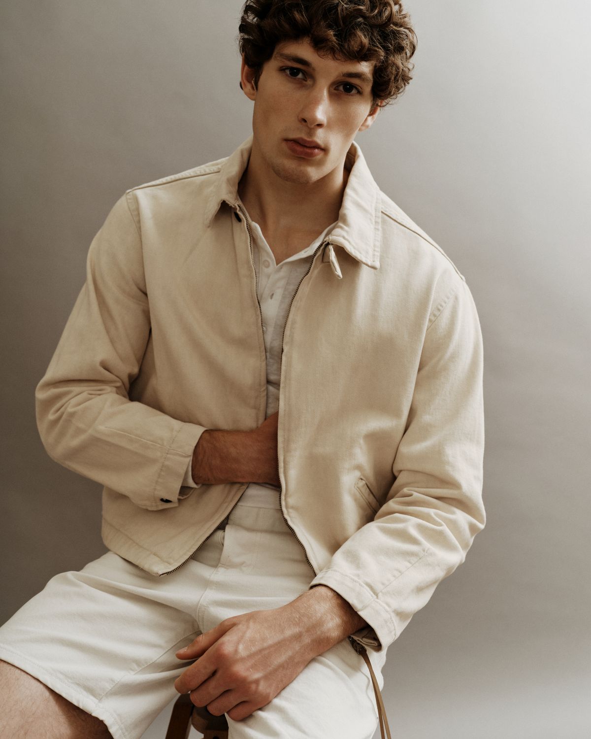Model RYDER FORSYTH