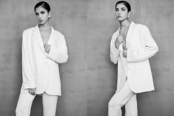 Model EMERSON GLAZER