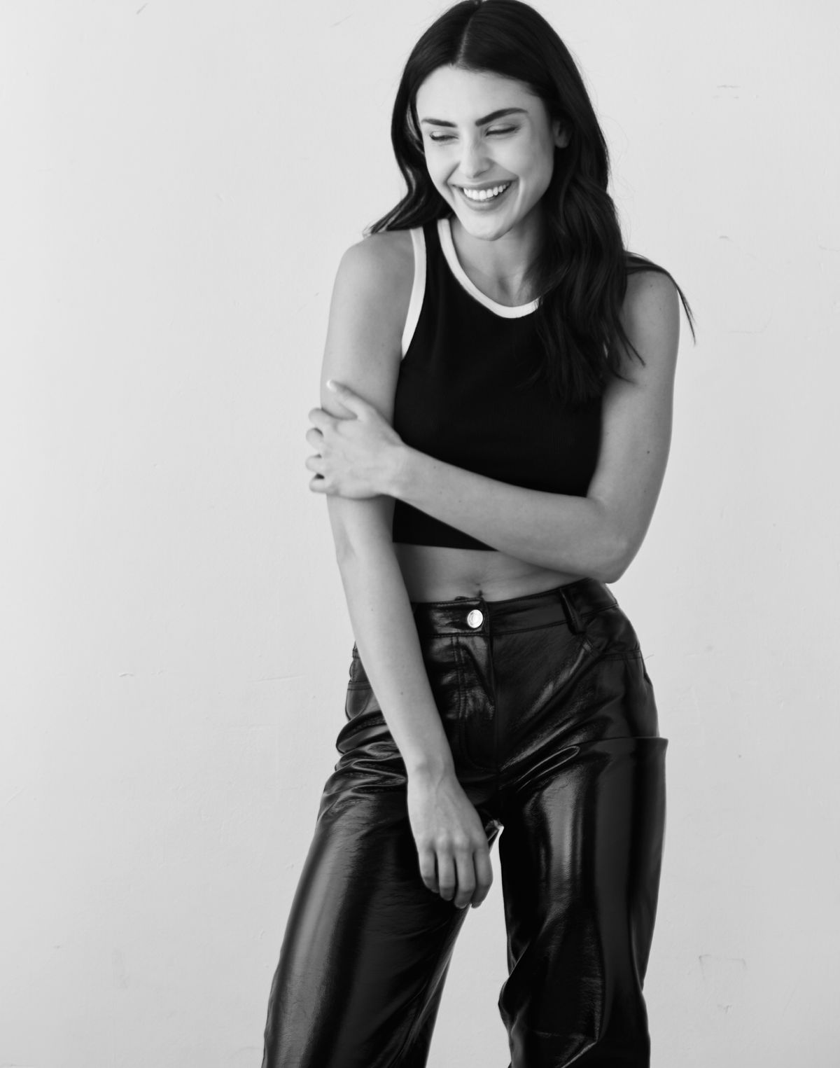 MODEL MARIA DIEZMA