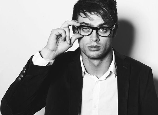 Model DANIEL YAKOBCHUK