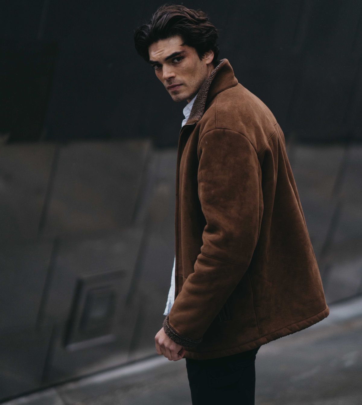 Model Mark Vega