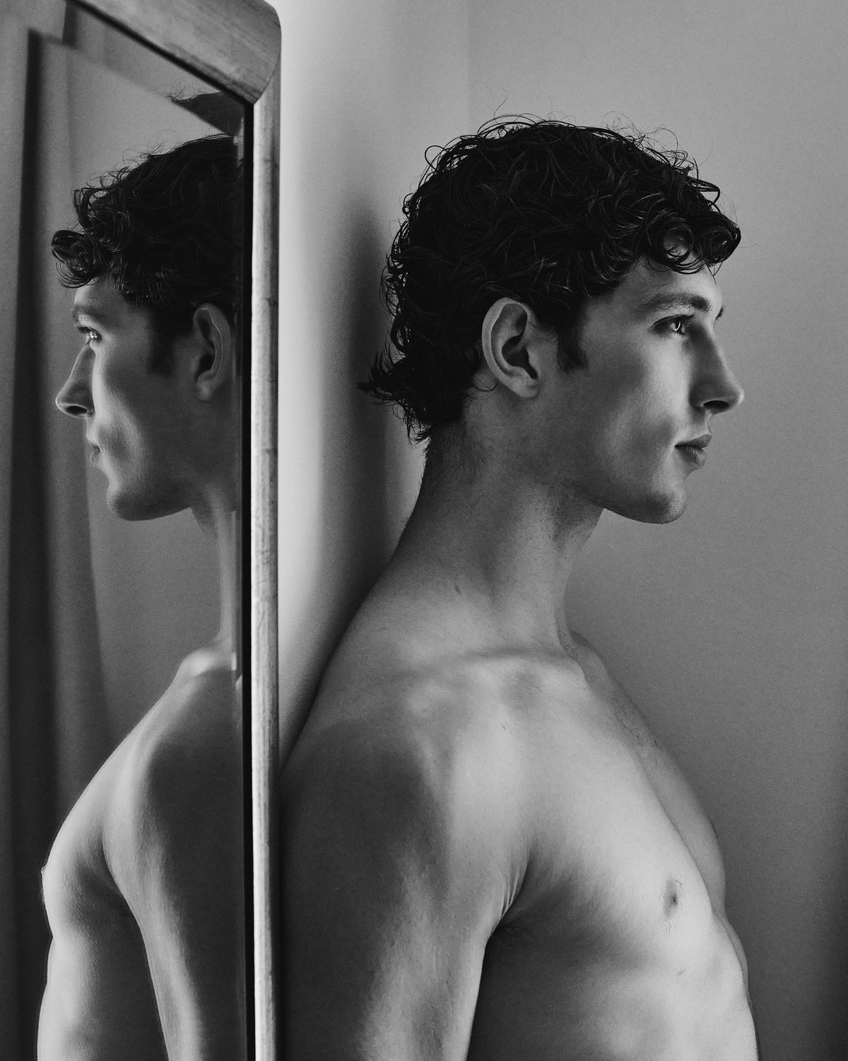 Model RYDER FORSYTH