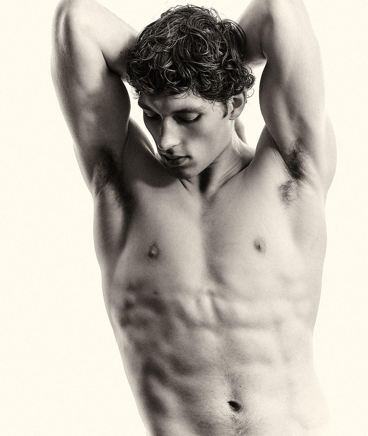 Model RYDER FORSYTH