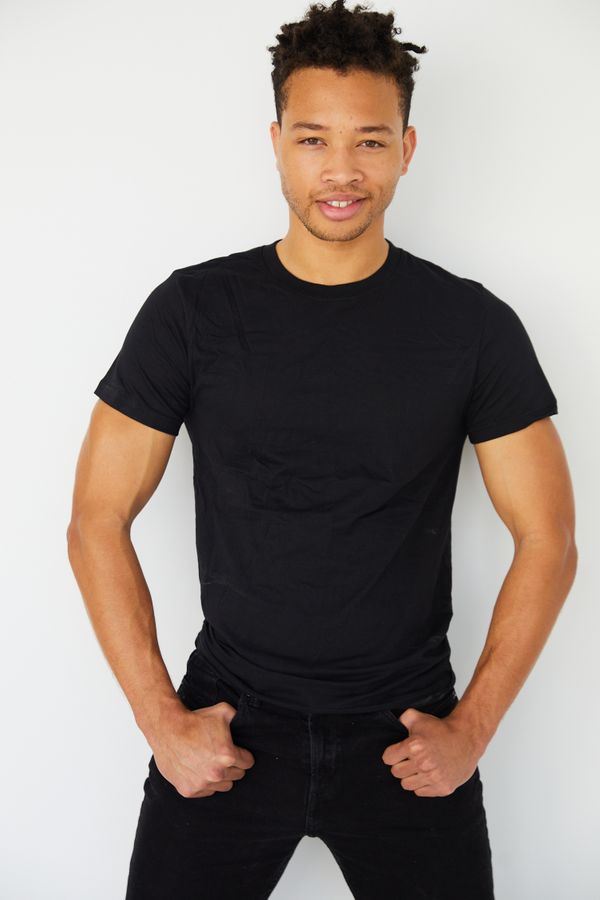 Model XAVIER TEMPLE 