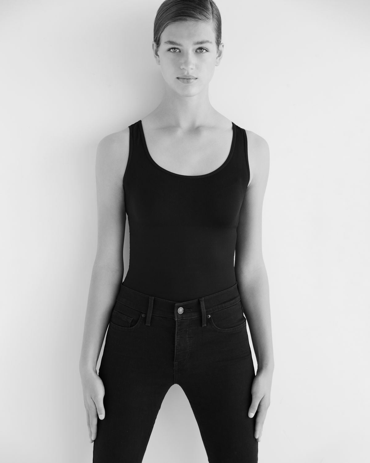 Model Aliya