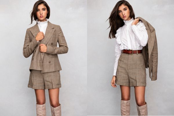 Model EMERSON GLAZER