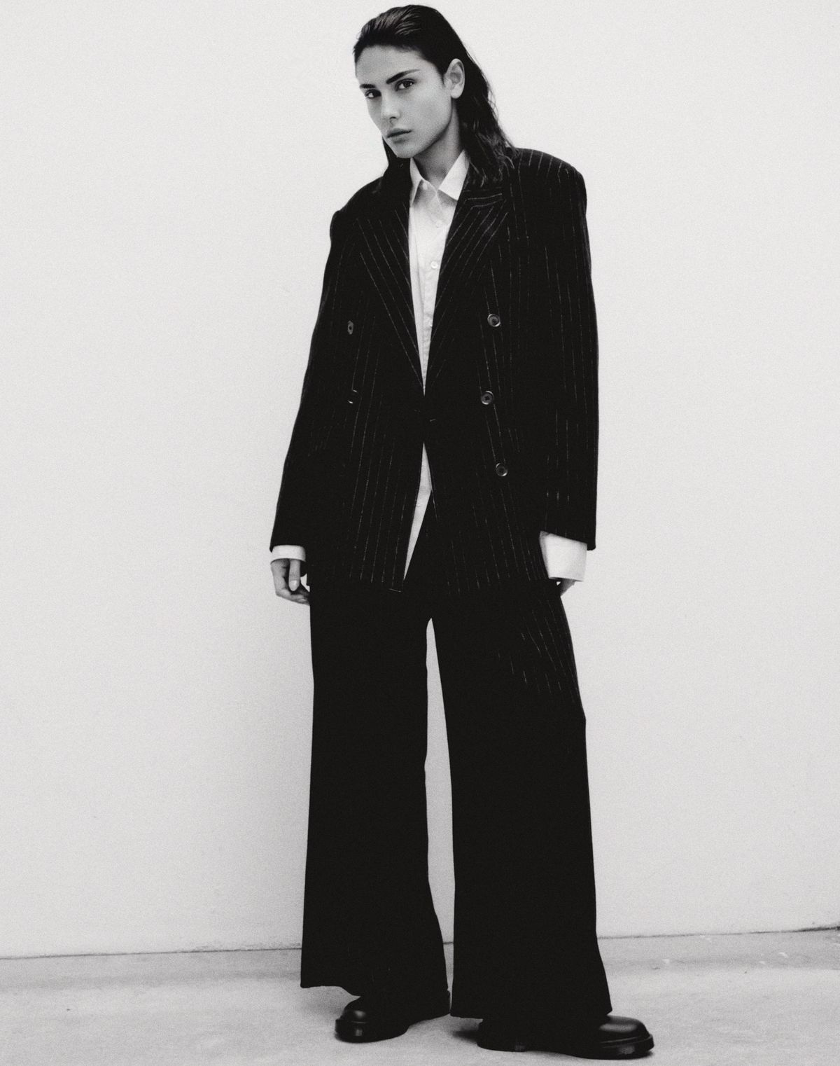 MODEL MARIA DIEZMA