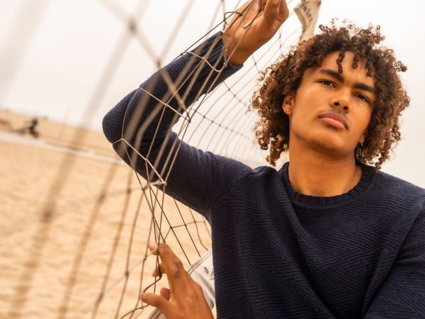 Model BROOKLYN SWINDLE