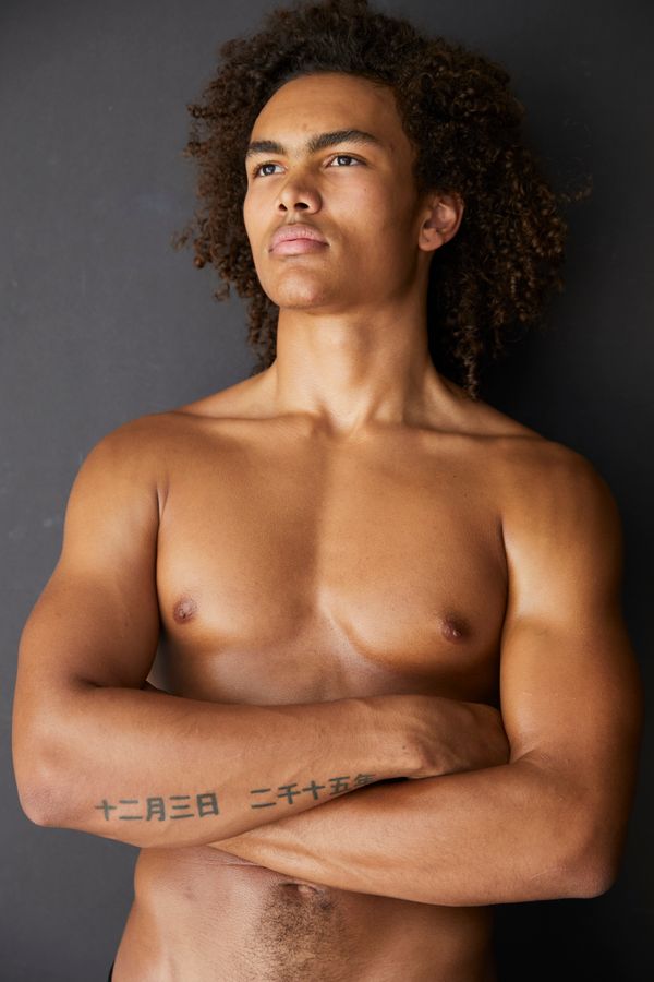 Model BROOKLYN SWINDLE