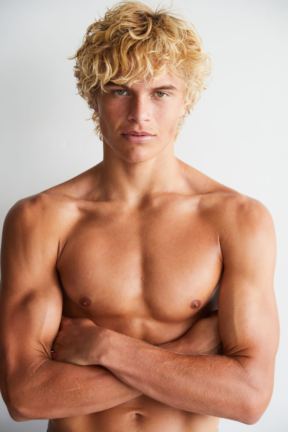 Model OLI STEINMETZ