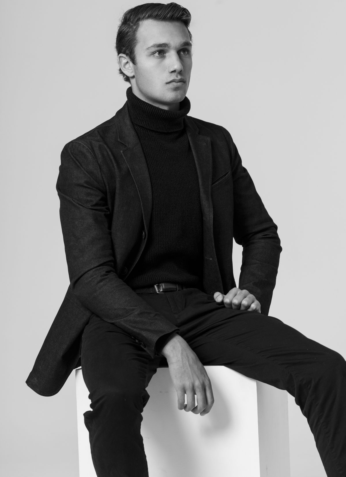 EROS BRUNEL WHITE CROSS MANAGEMENT