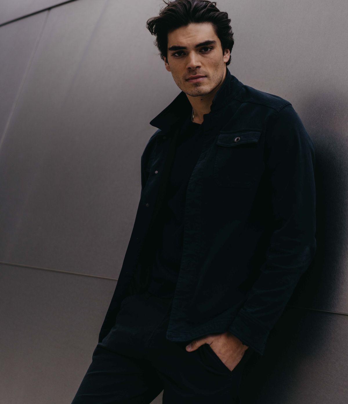 Model Mark Vega