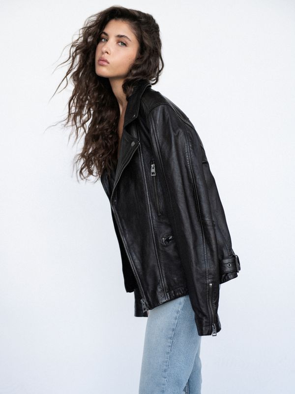 Model EMERSON GLAZER