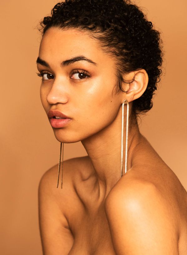 Model KAIANN KATHRYN