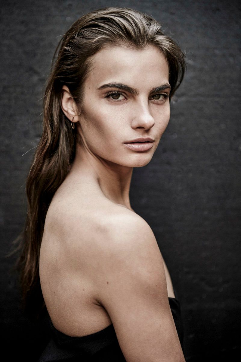 Model Rayne Ivanushka