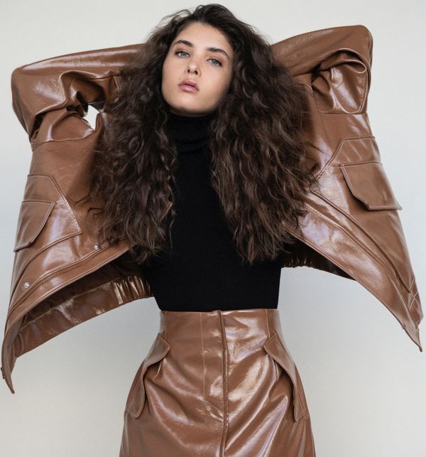 Model EMERSON GLAZER