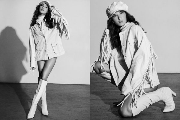 Model EMERSON GLAZER