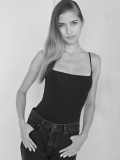 Actor MATILDA MAHDA