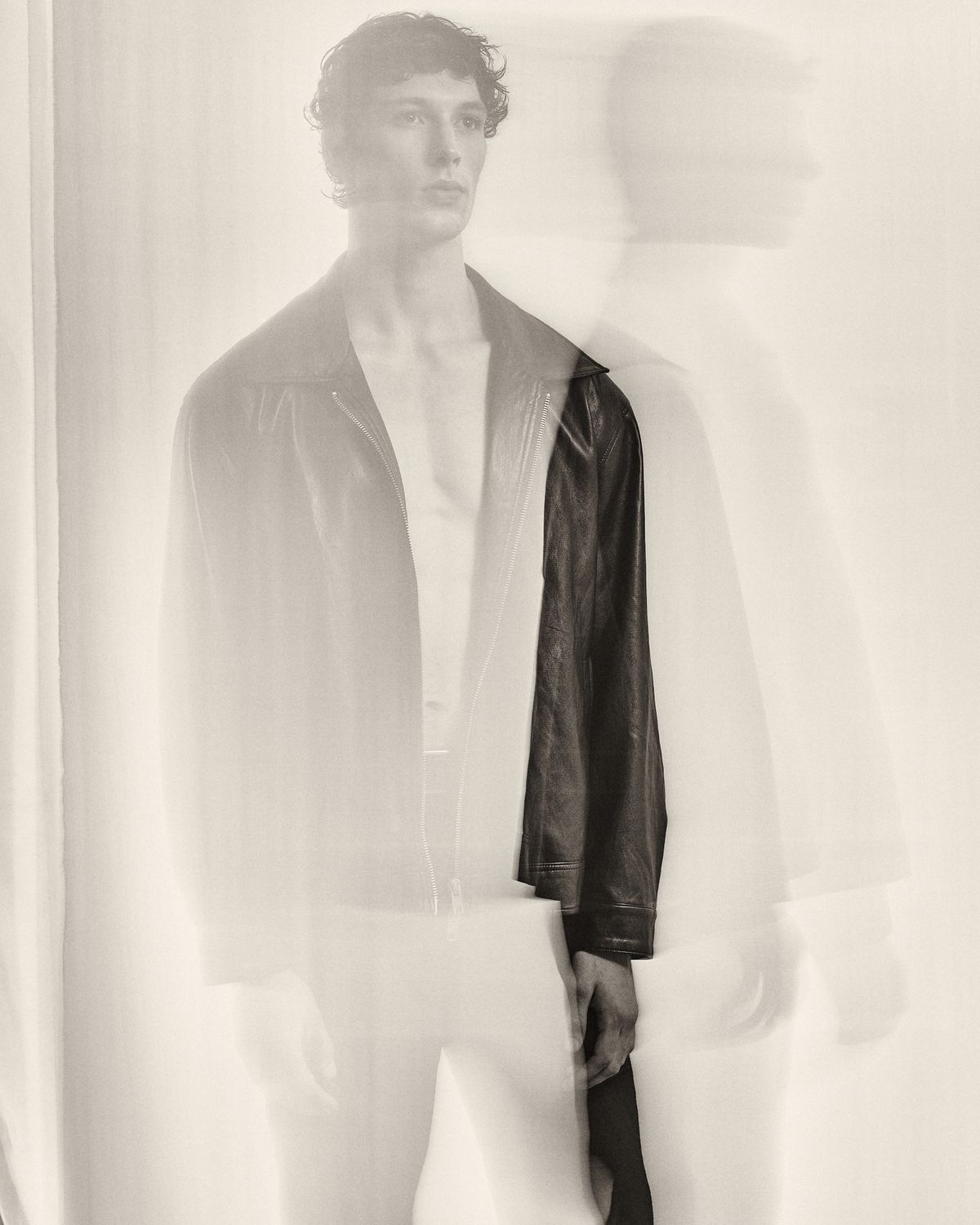 Model RYDER FORSYTH