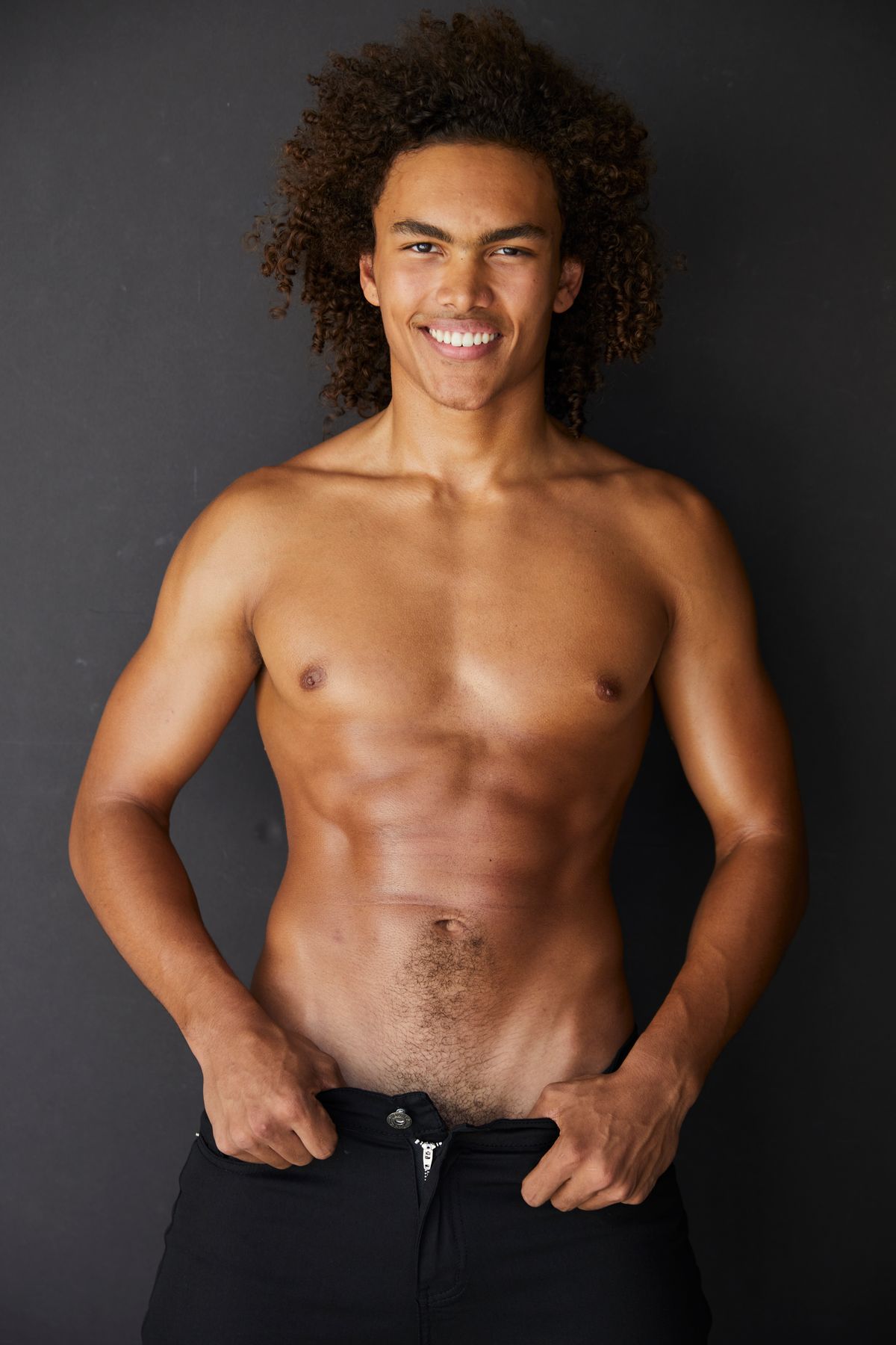 Model BROOKLYN SWINDLE