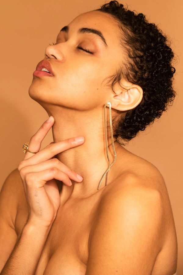 Model KAIANN KATHRYN