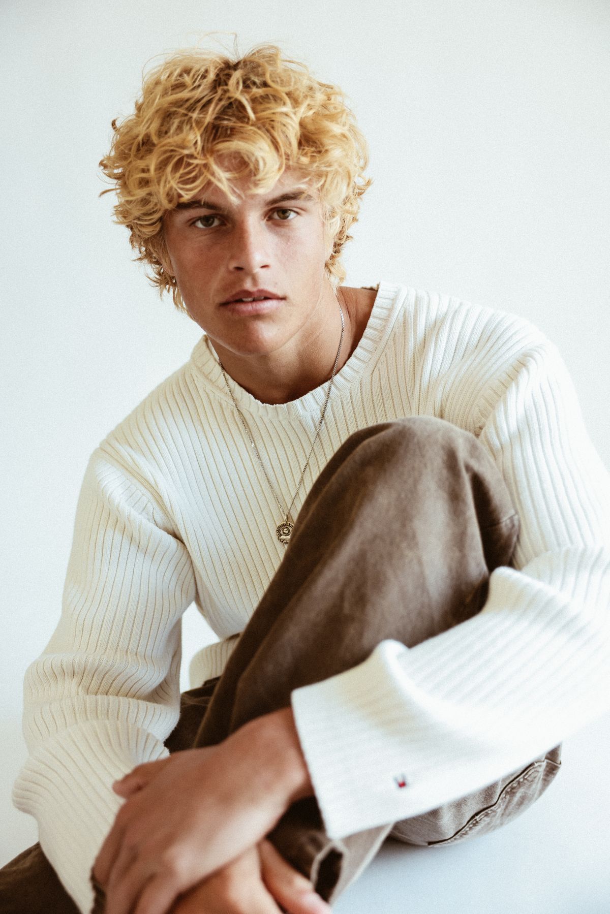 Model OLI STEINMETZ