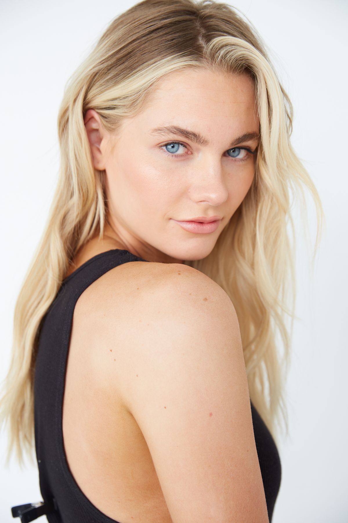 Model Rylee Kirk