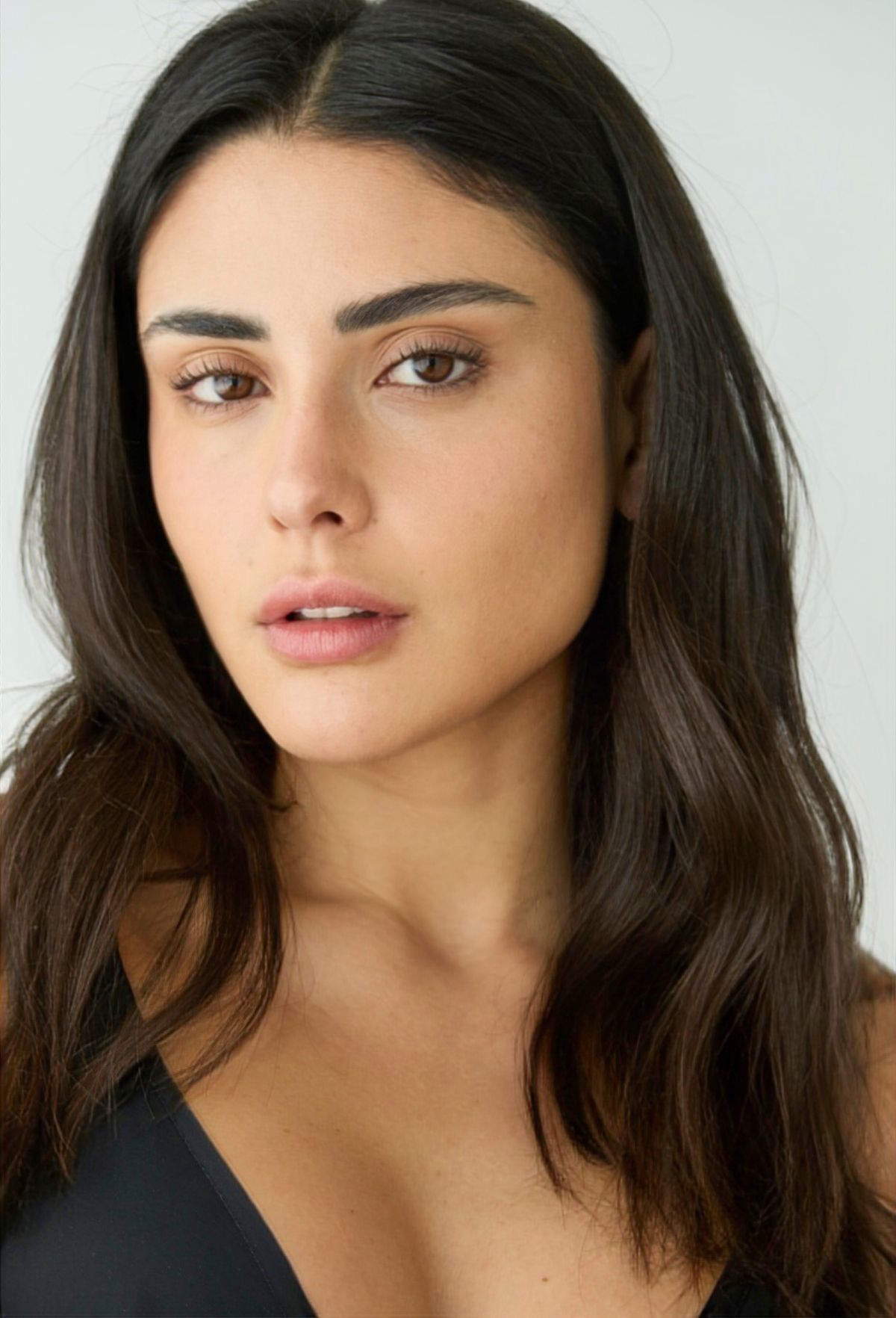 MODEL MARIA DIEZMA