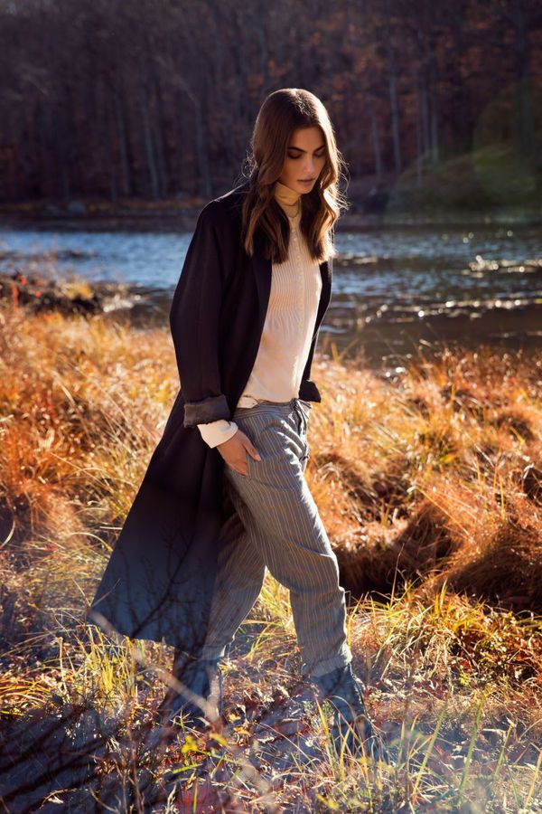 Model RAYNE IVANUSHKA