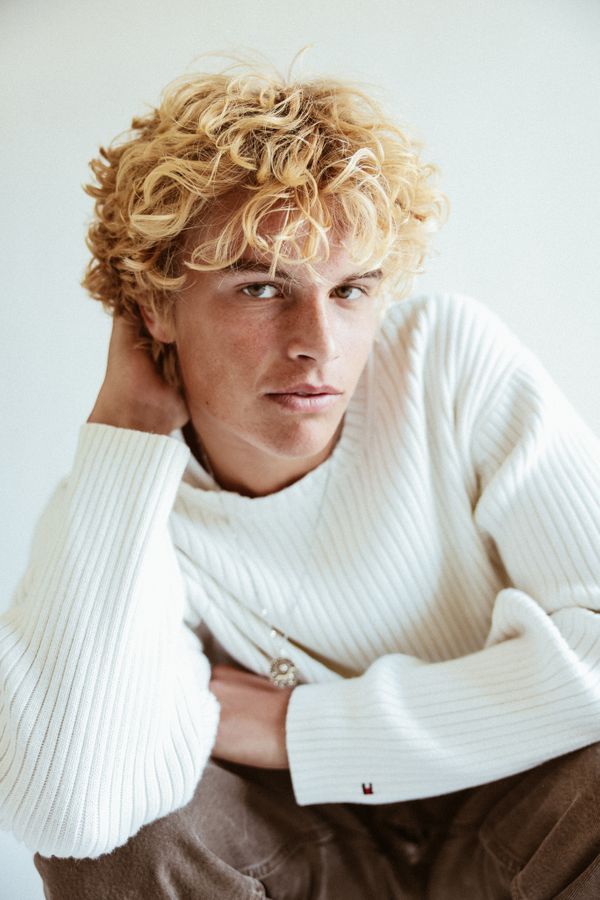 Model OLI STEINMETZ