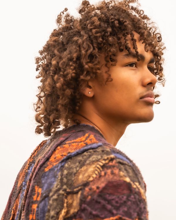 Model BROOKLYN SWINDLE