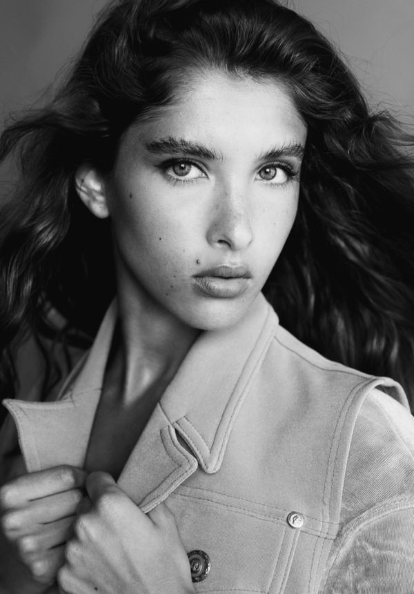 Model EMERSON GLAZER