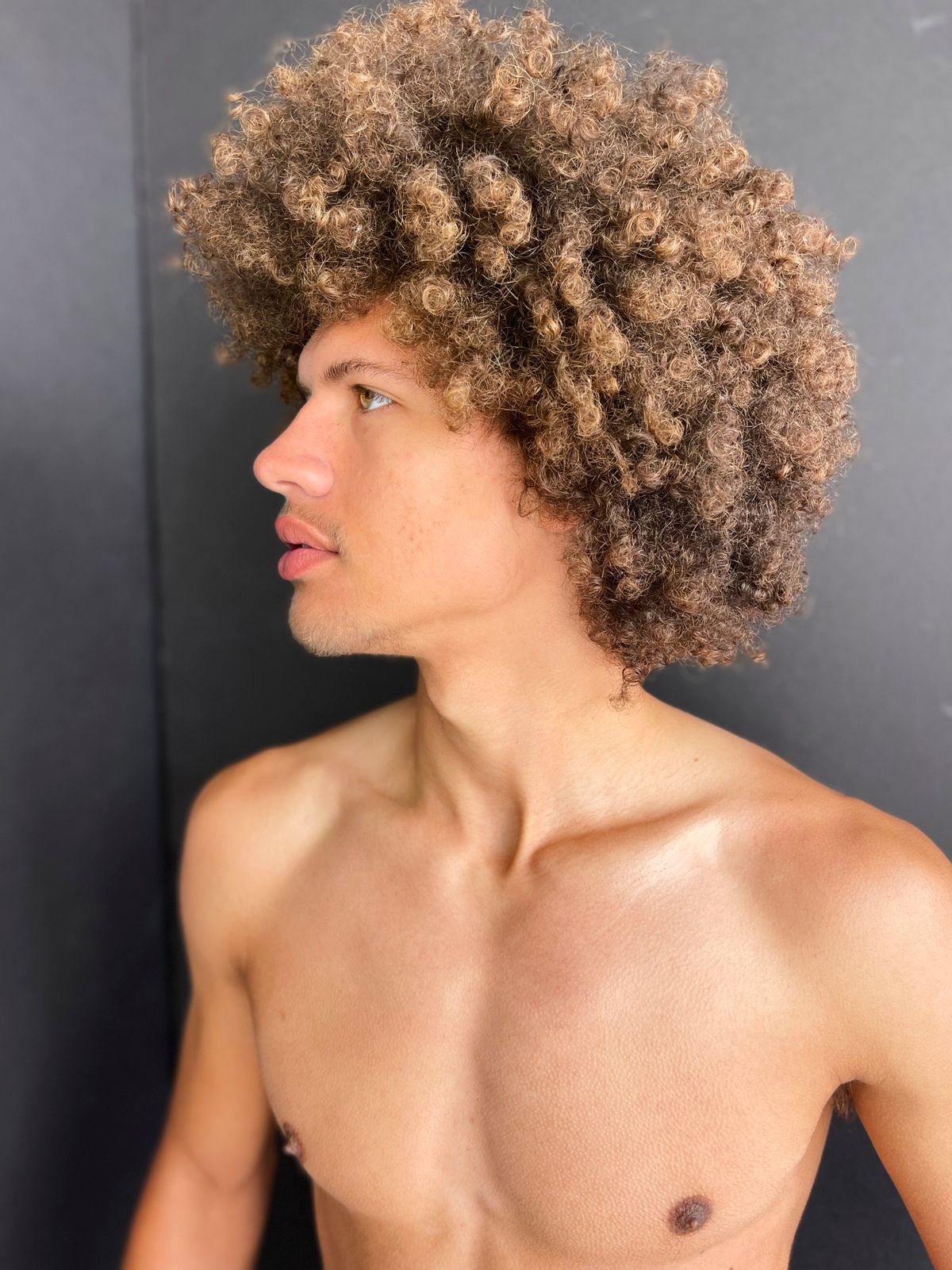 Model JAMIESON NELVIS 