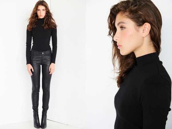 Model EMERSON GLAZER