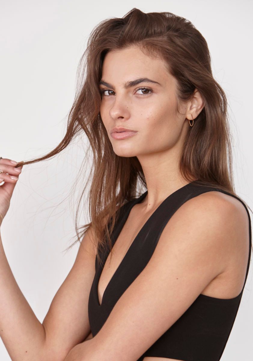 Model Rayne Ivanushka