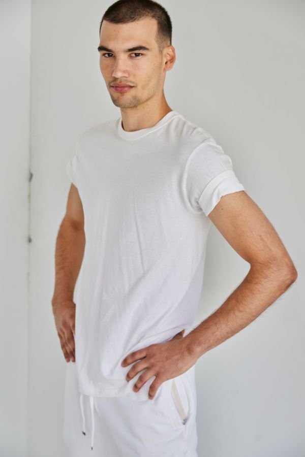 Model ISAAC MIDDLETON