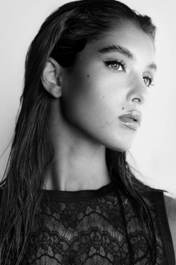 Model EMERSON GLAZER
