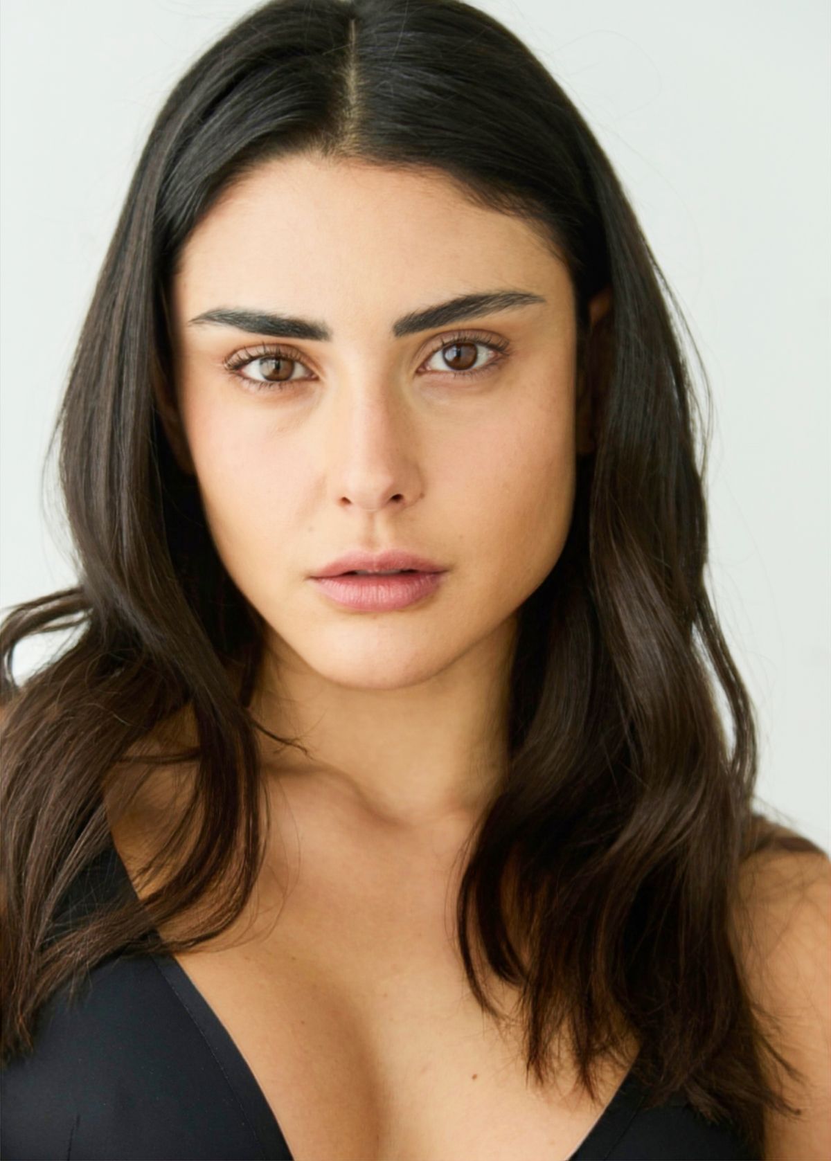 MODEL MARIA DIEZMA