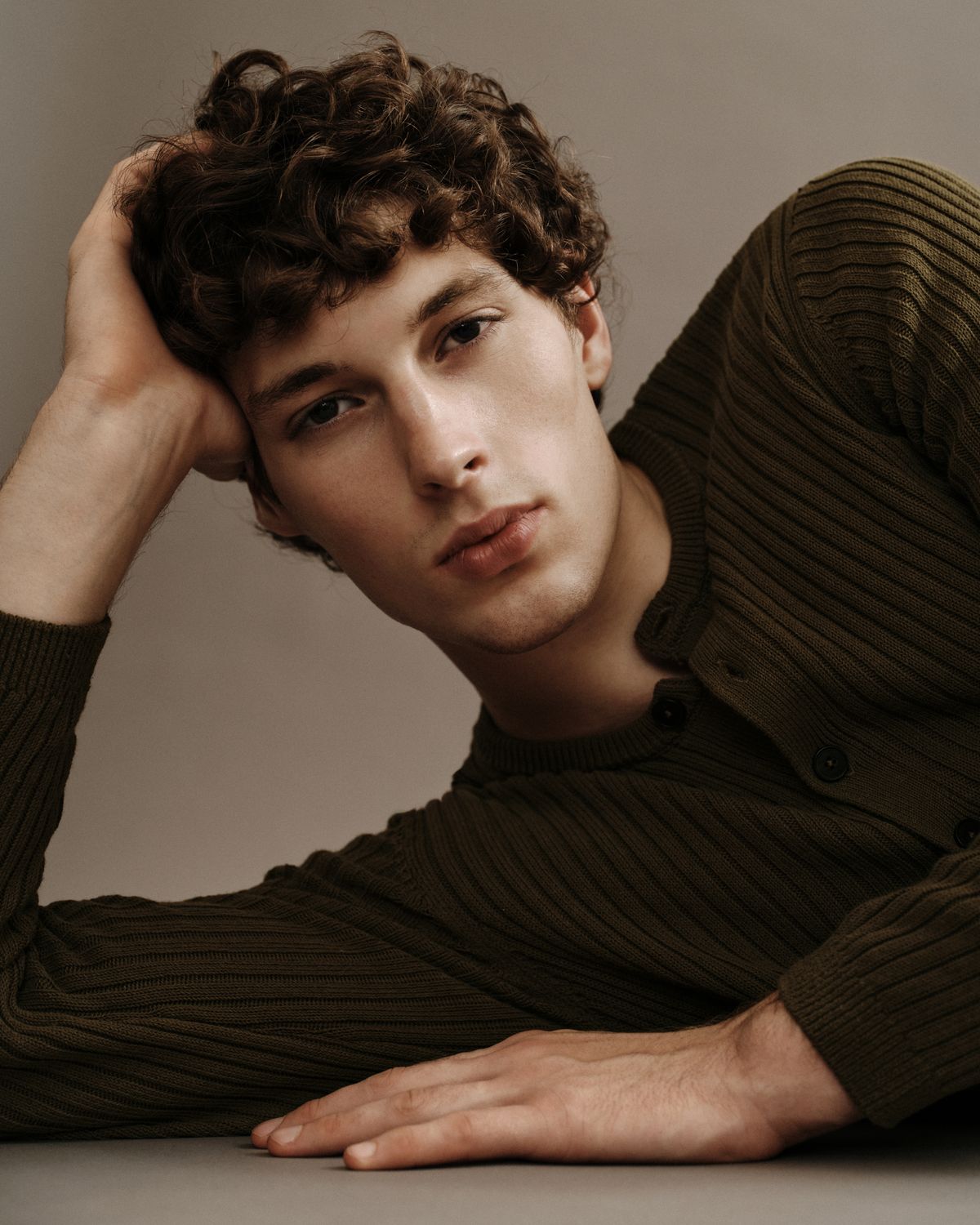 Model RYDER FORSYTH