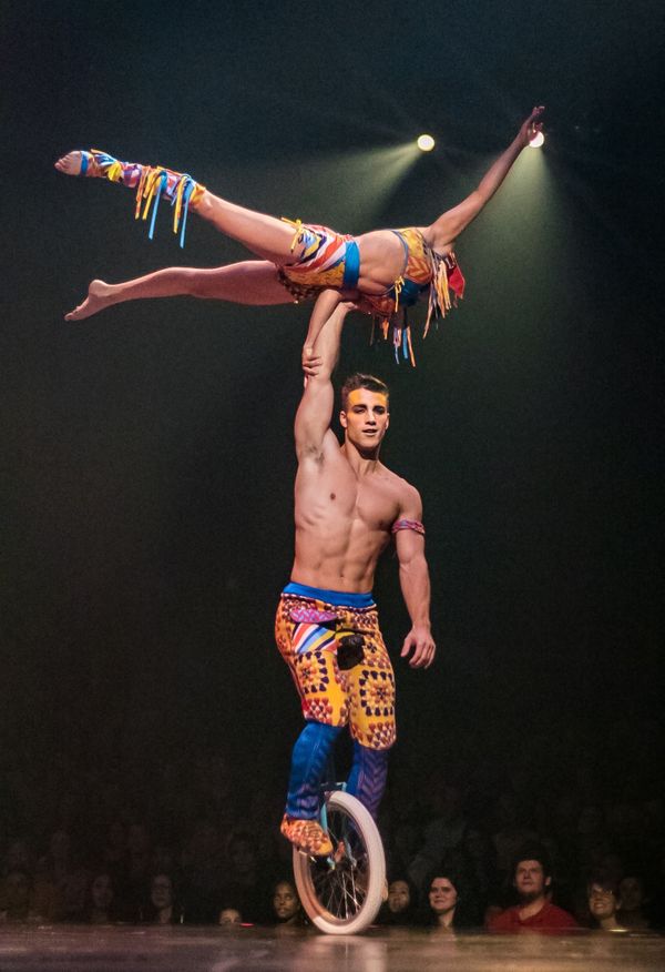 Model Philippe Belanger