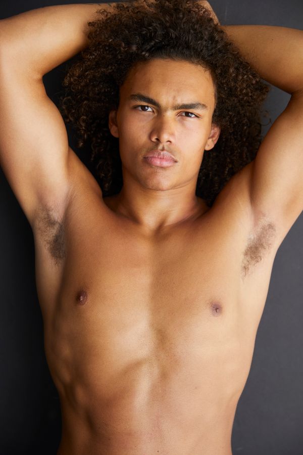 Model BROOKLYN SWINDLE