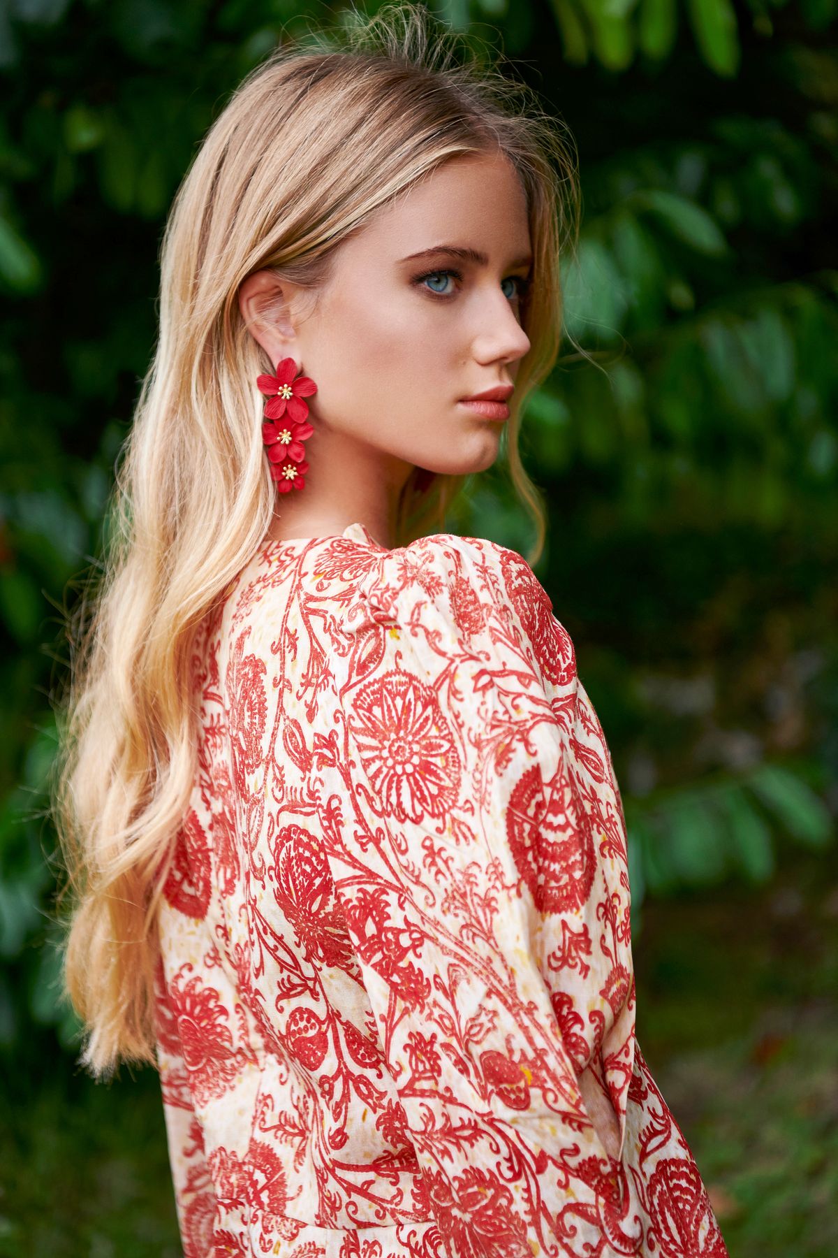 MODEL EMILIA NIGLAS