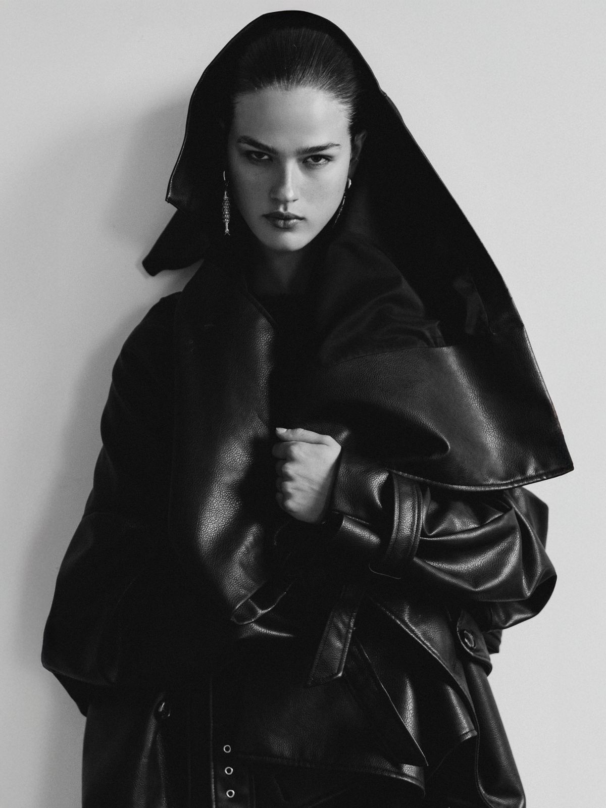  Model ALYIA GOODNATURE