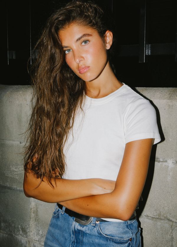 Model EMERSON GLAZER